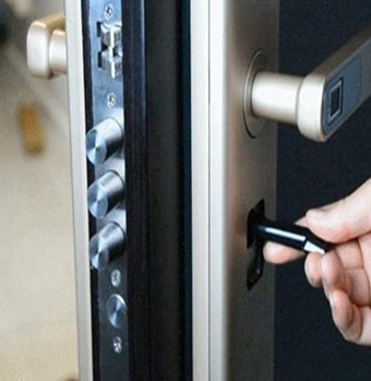 广东开锁 广东开锁公司开修指纹锁